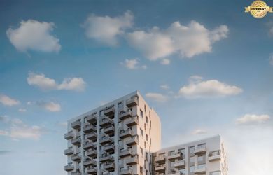 1 szobás lakás az eladás a Bratislava-Ružinov