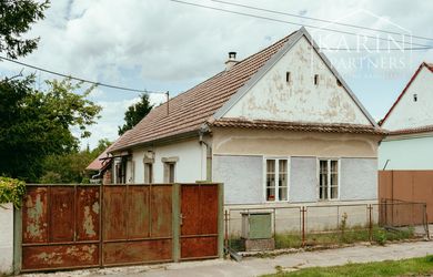 Családi ház az eladás a Kuklov