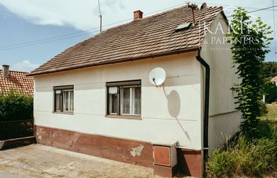 Családi ház az eladás a Šaštín-Stráže