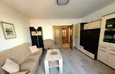 3 szobás lakás az bérlés a Maršová-Rašov