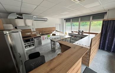 Üzlethelyiségek az eladás a Bratislava-Lamač