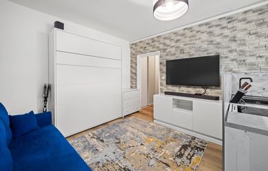 2 szobás lakás az eladás a Bratislava-Dúbravka