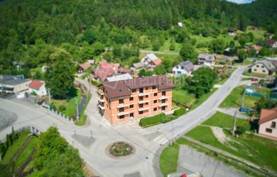 3 szobás lakás az eladás a Lysá pod Makytou