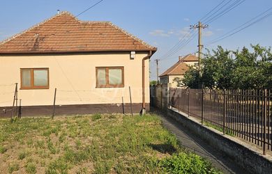 Családi ház az eladás a Úľany nad Žitavou