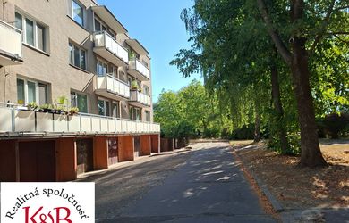 3 szobás lakás az eladás a Trenčín
