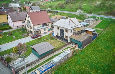 Családi ház az eladás a Lysá pod Makytou