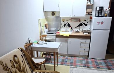 Garzonlakás az eladás a Nové Zámky