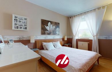 3 szobás lakás az bérlés a Bratislava-Vajnory