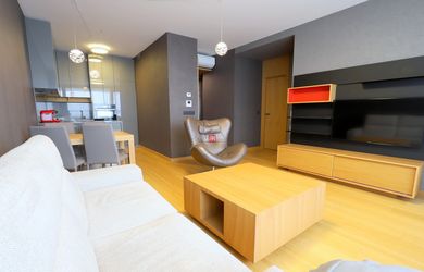 2 szobás lakás az bérlés a Bratislava-Staré Mesto