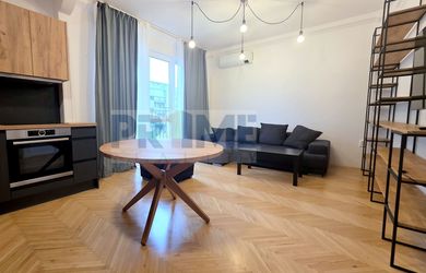 3 szobás lakás az bérlés a Bratislava-Nové Mesto