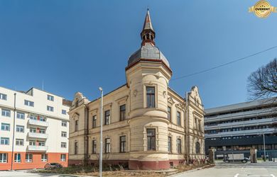 Családi ház az eladás a Trenčianske Teplice