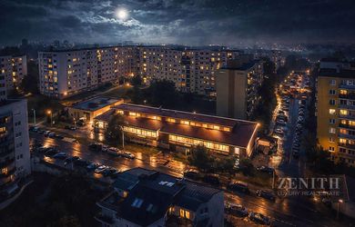 Hotel, panzió az eladás a Bratislava-Karlova Ves