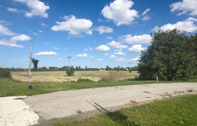 Ipari zóna az eladás a Bratislava-Ružinov