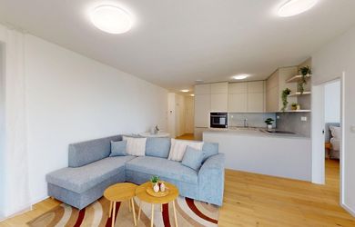 5 szobás lakás a viac az eladás a Bratislava-Staré Mesto