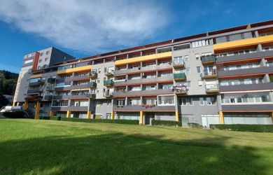 2 szobás lakás az bérlés a Bratislava-Dúbravka