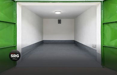Önálló garázs az eladás a Nové Zámky