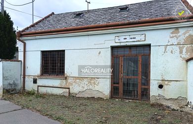 Családi ház az eladás a Trebišov
