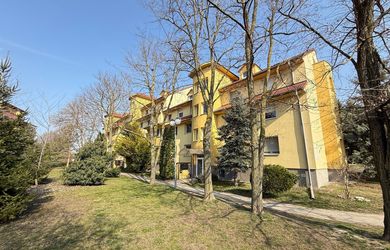 2 szobás lakás az bérlés a Dunajská Streda