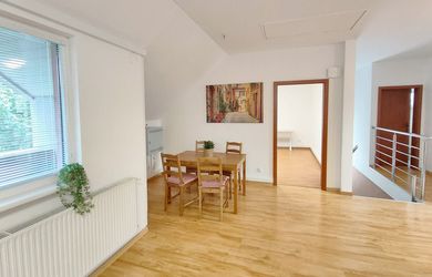 4 szobás lakás az bérlés a Piešťany
