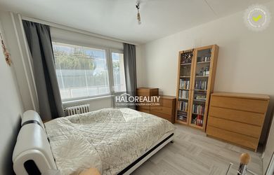 3 szobás lakás az eladás a Košice-Nad jazerom