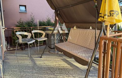 Családi ház az bérlés a Bratislava-Záhorská Bystrica