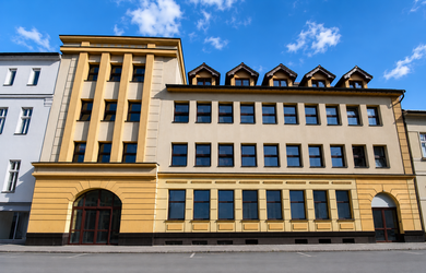 Multifunkcionális épület az eladás a Žilina
