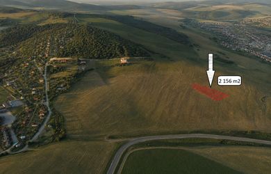 Rét, legelő az eladás a Harichovce