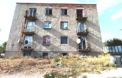 Üzlethelyiség az eladás a Včelince