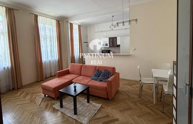 2 szobás lakás az eladás a Bratislava-Staré Mesto