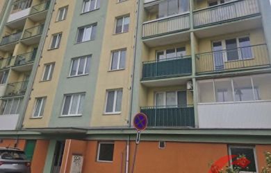 3 szobás lakás az eladás a Košice-Juh