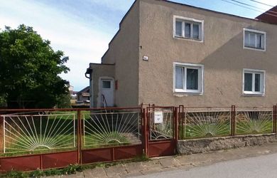 Családi ház az eladás a Spišská Belá