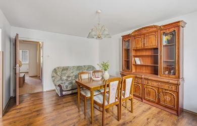3 szobás lakás az eladás a Trnava