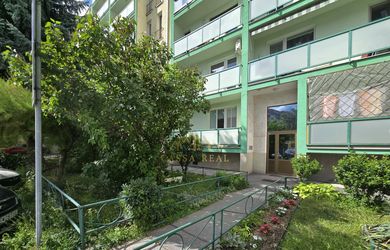 3 szobás lakás az eladás a Košice-Staré Mesto