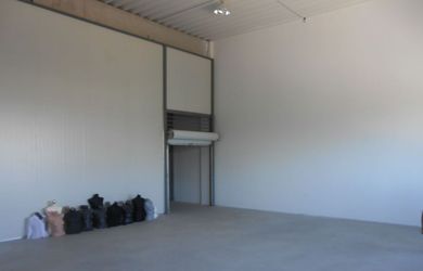 Raktárhelyiség az bérlés a Bratislava-Nové Mesto