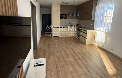 2 szobás lakás az bérlés a Trenčín
