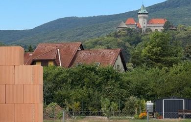 Családi ház az eladás a Smolenice