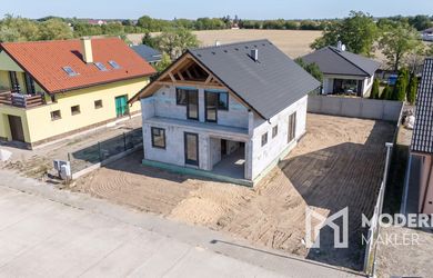 Családi ház az eladás a Michal na Ostrove