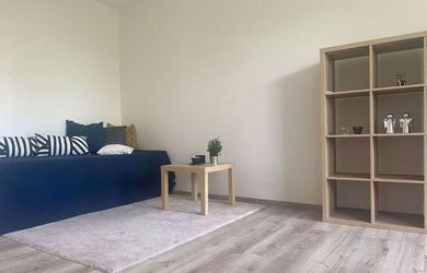 1 szobás lakás az bérlés a Bratislava-Rača