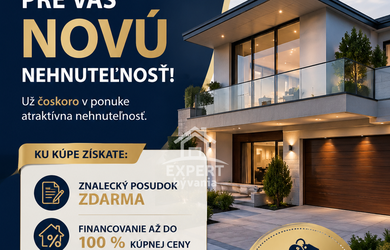 3 szobás lakás az eladás a Levice